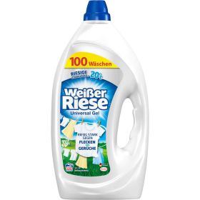 Link zu  Universal-Waschmittel Gel, flüssig