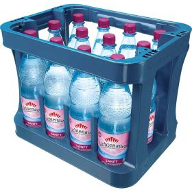 Link zu  Mineralwasser, Sanft (12x 1,000 Liter)