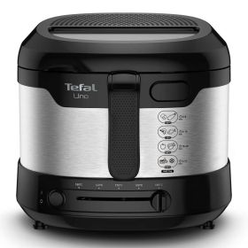 Link zu  Fritteuse FF215D