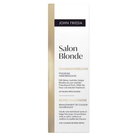 Link zu  Salon Blonde Pflegende Farbveredlung, Champagnerblond