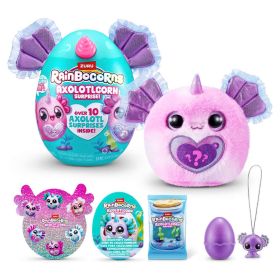 Link zu  Rainbocorns Sparkle Heart Surprise