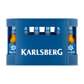 Link zu  Pils alkoholfrei (24x 0,330 Liter)