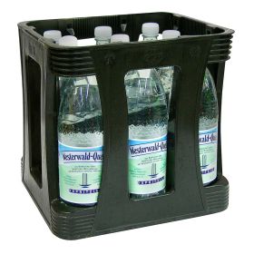 Link zu  Mineralwasser (12x 0,700 Liter)