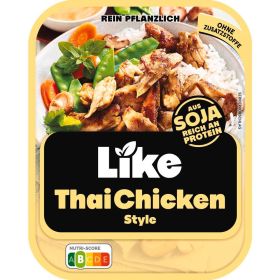 Link zu  Thai Chicken Style