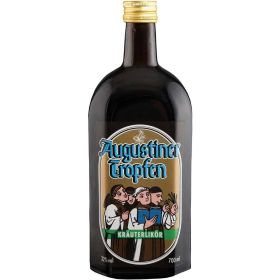 Link zu  Kräuterlikör 32%