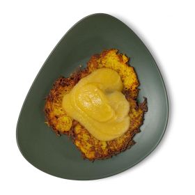 Link zu  Kartoffelpuffer