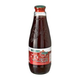 Link zu  Bio Direktsaft Granatapfel