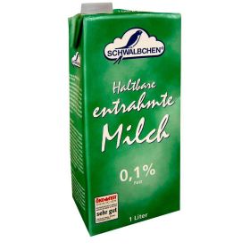 Link zu  H-Milch 0,1% Fett