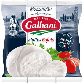 Link zu  Mozzarella di Bufala