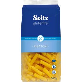 Link zu  Rigatoni Maisnudeln, glutenfrei
