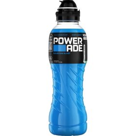 Link zu  Powerade, je 0,5 l