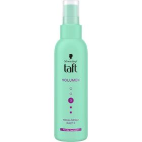 Link zu  Föhnspray, Volumen