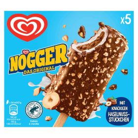 Link zu  Stiel-Eis Nogger Original