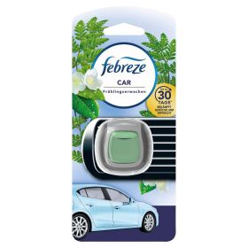 Link zu  Auto Lufterfrischer,  Frühlingserwachen