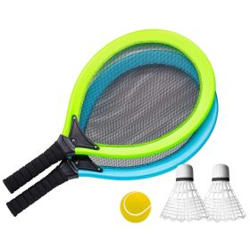 Link zu  Jumbo Tennis-Set