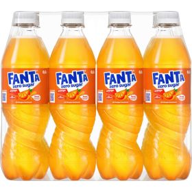 Link zu  Orangen Limonade Zero, zuckerfrei (12x 0,500 Liter)