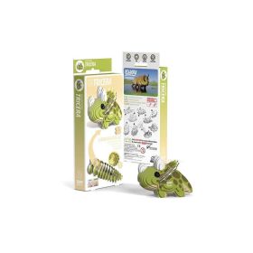 Link zu  3D Bastelset Triceratops
