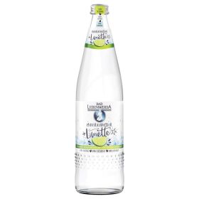 Link zu  Wasser mit Geschmack Limette