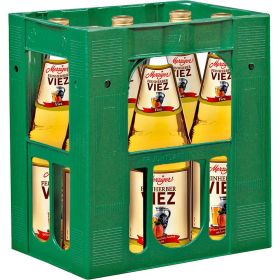 Link zu  Feinherber Viez 5,4% (6x 1,000 Liter)