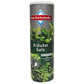 Link zu  Kräutersalz