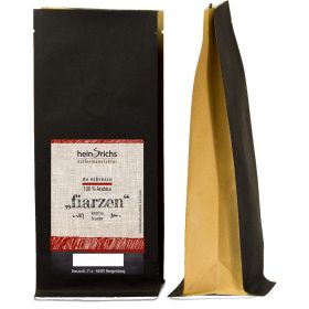 Link zu  Espresso-Bohnen, da esbresso fiarzen