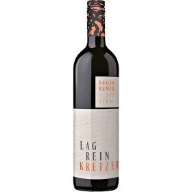 Link zu  Lagrein Kretzer Rosato, trocken, Roséwein