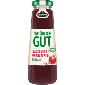 Link zu  Balsamicodressing, Granatapfel