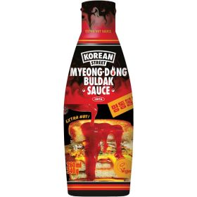 Link zu  Myeong-Dong Buldak Sauce