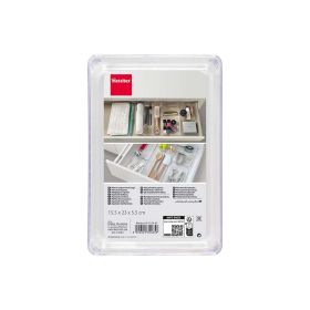 Link zu  Organizer MEDIUM wide 15,5 x 23 x 5,5 cm