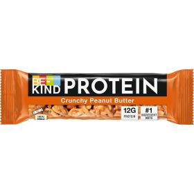 Link zu  Protein-Riegel Crunchy Peanut Butter