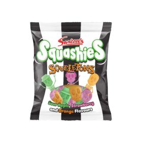 Link zu  Squashies Squeletons