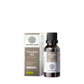 Link zu  Vitamin K2