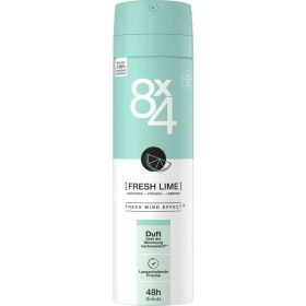 Link zu  Deodorant, No.7 Fresh Lime