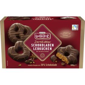 Link zu  Lambertz Lebkuchen, 500 g