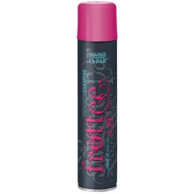 Link zu  Trockenshampoo