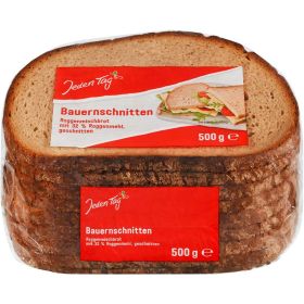 Link zu  Bauernschnitte