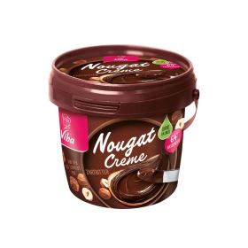 Link zu  Nougatcreme zartbitter, palmölfrei