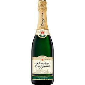 Link zu  Sekt halbtrocken