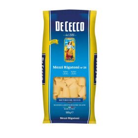 Link zu  Nudeln, Rigatoni Nr. 26