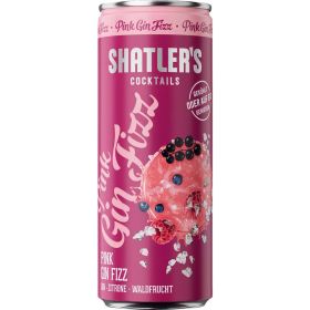 Link zu  Cocktail Pink Gin Frizz 10,1%
