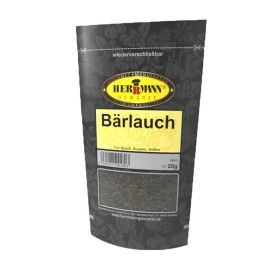 Link zu  Bärlauch