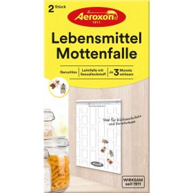 Link zu  Lebensmittel-Motten-Fallen