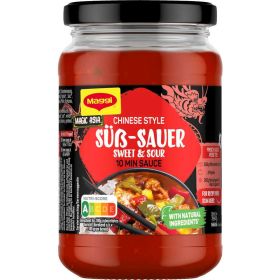 Link zu  Magic Asia Saucen, Sweet&Sour
