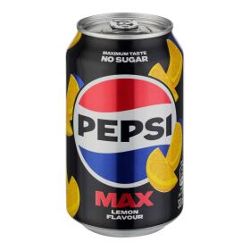 Link zu  Max Lemon No Sugar