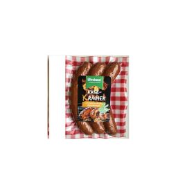 Link zu  Käsekrainer