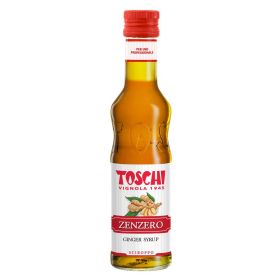 Link zu  Sirup, Ingwer