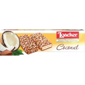 Link zu  Gran Pasticceria Kokosnuss, Waffelgeäck