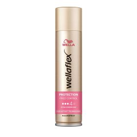 Link zu  Wellaflex Haarspray, Frizz Control