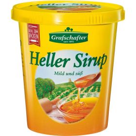 Link zu  Heller Sirup