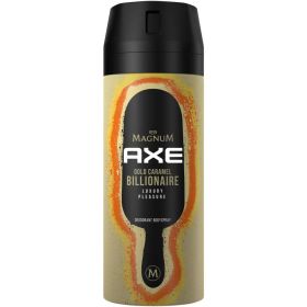 Link zu  Deospray Magnum Gold Caramel Billionaire Men